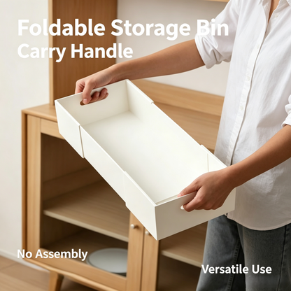 Multi-Purpose Drawer &amp; Storage Organizer Set