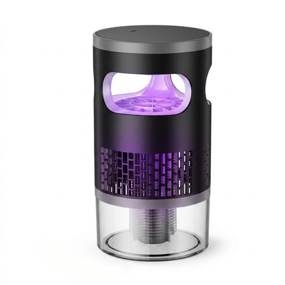 Smart Temperature Control Mosquito Trap - Safe for Baby & Pets